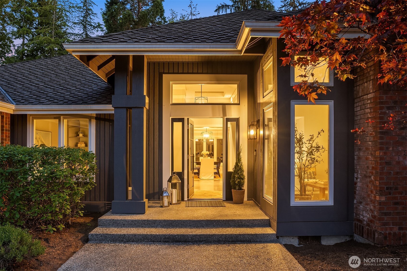 21533 NE 143rd Place , Woodinville, WA 98077