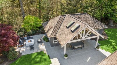 21533 NE 143rd Place , Woodinville, WA 98077 - Photo 25