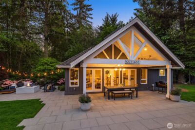 21533 NE 143rd Place , Woodinville, WA 98077 - Photo 27