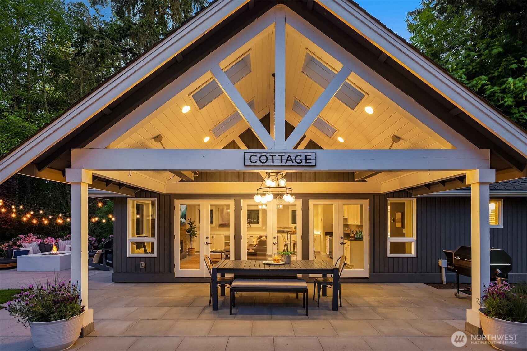 21533 NE 143rd Place , Woodinville, WA 98077
