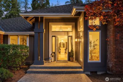 21533 NE 143rd Place , Woodinville, WA 98077 - Photo 3