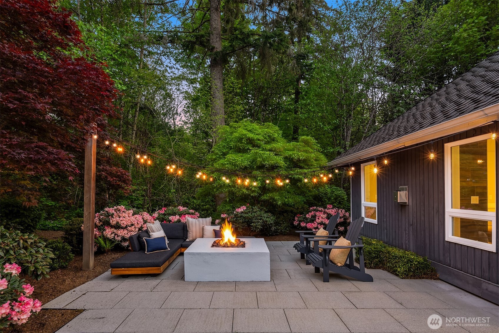 21533 NE 143rd Place , Woodinville, WA 98077
