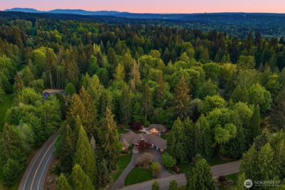 21533 NE 143rd Place , Woodinville, WA 98077 - Photo 38