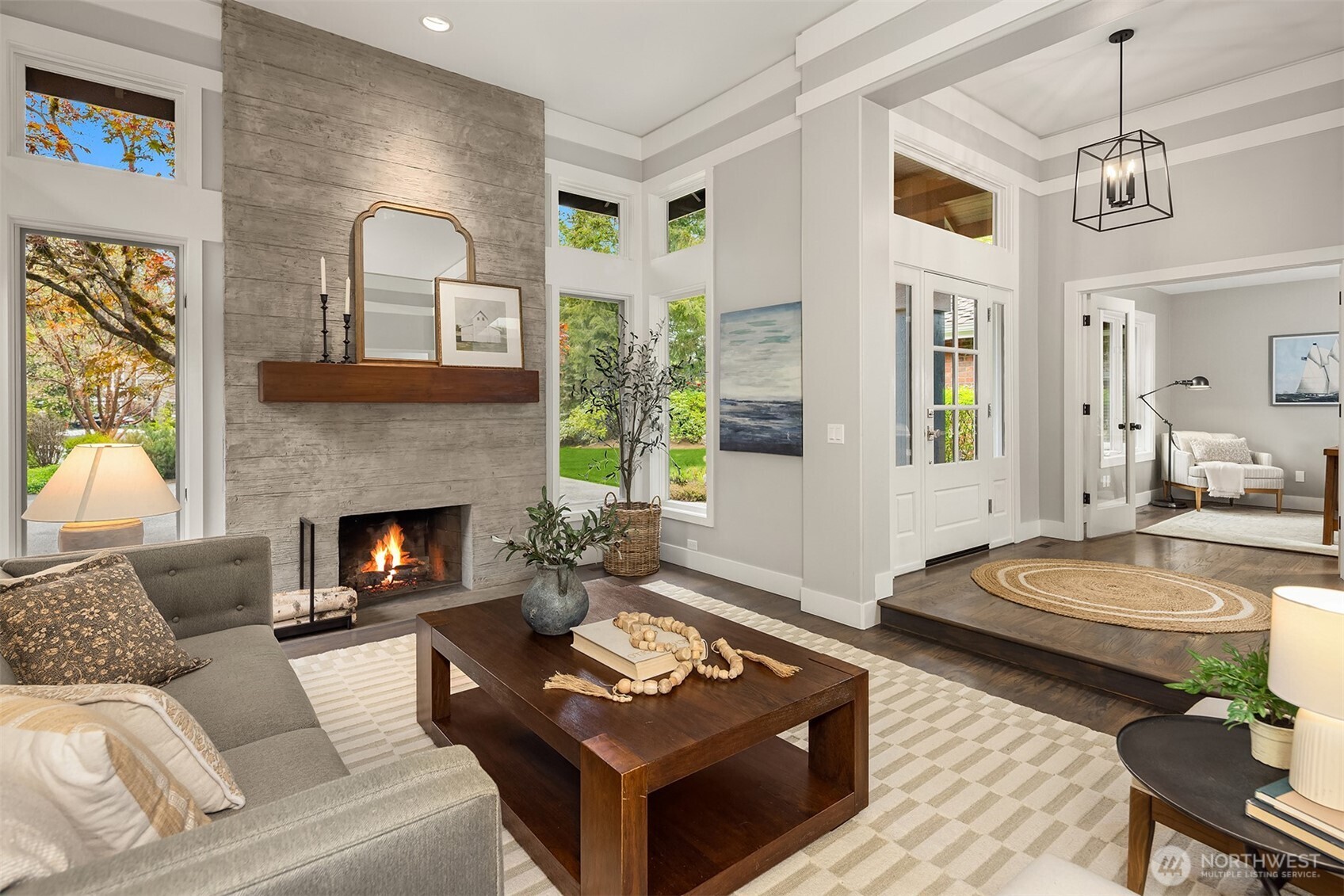 21533 NE 143rd Place , Woodinville, WA 98077