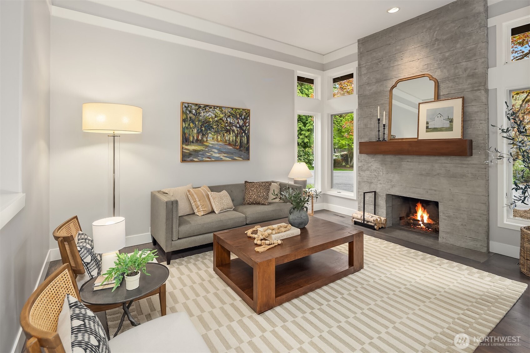 21533 NE 143rd Place , Woodinville, WA 98077