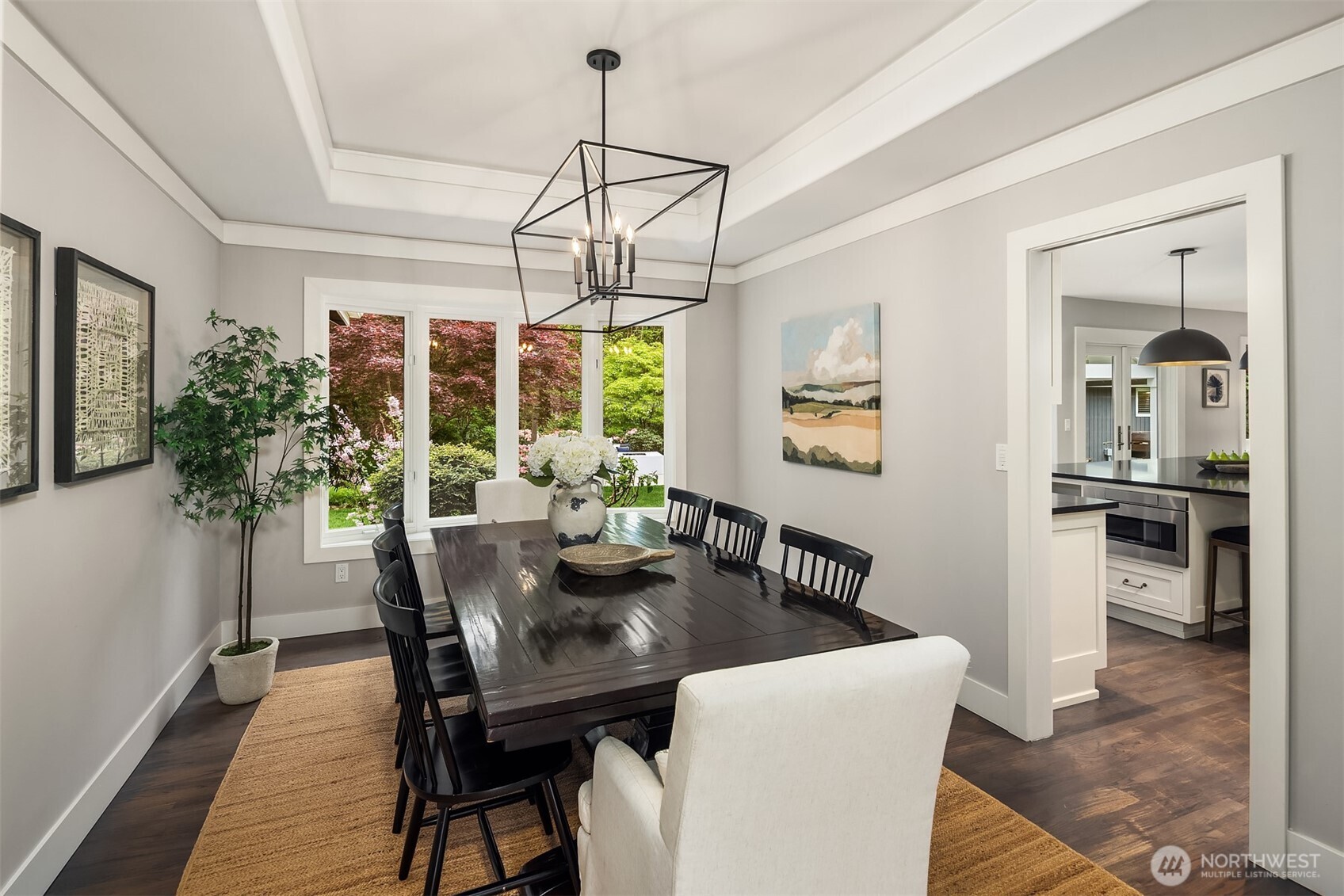 21533 NE 143rd Place , Woodinville, WA 98077