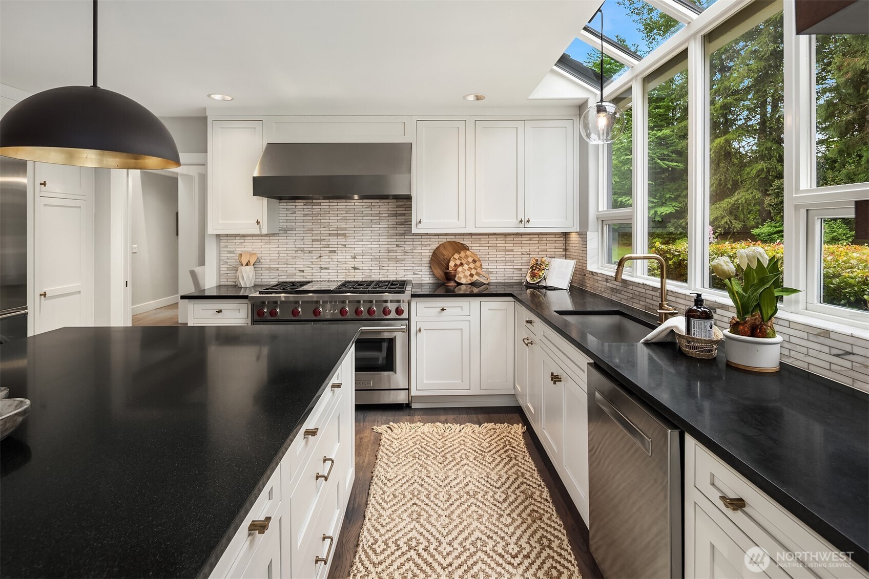 21533 NE 143rd Place , Woodinville, WA 98077