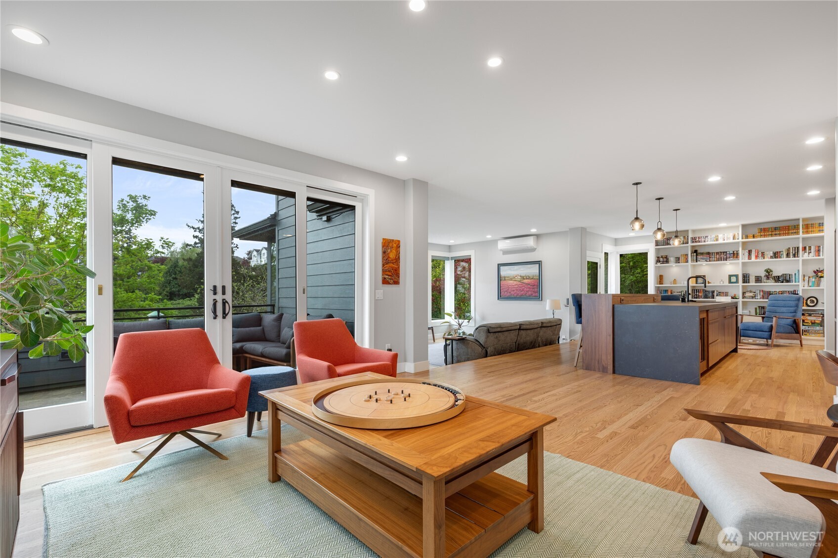 1803 Bigelow Avenue N, Seattle, WA 98109