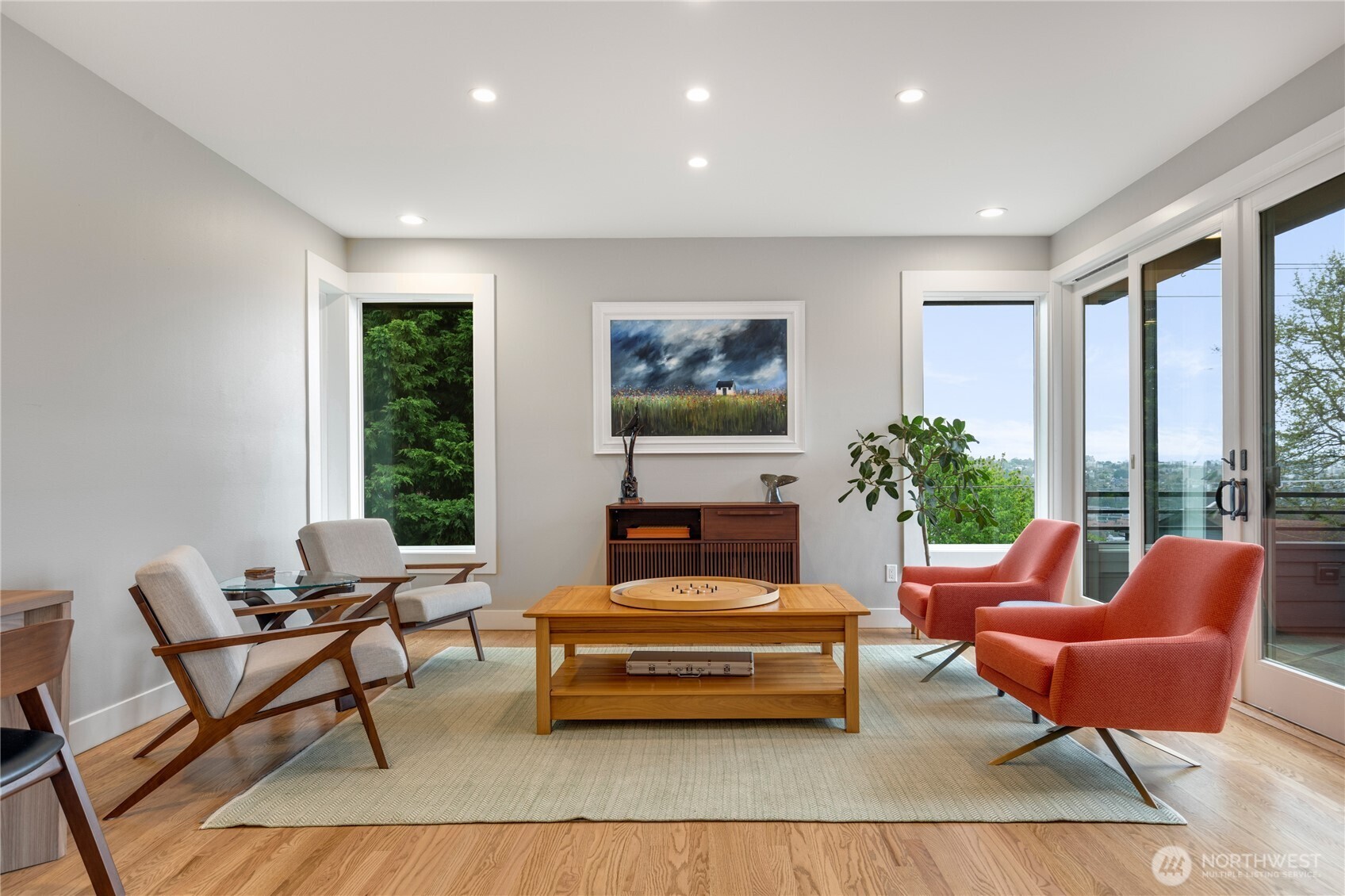 1803 Bigelow Avenue N, Seattle, WA 98109