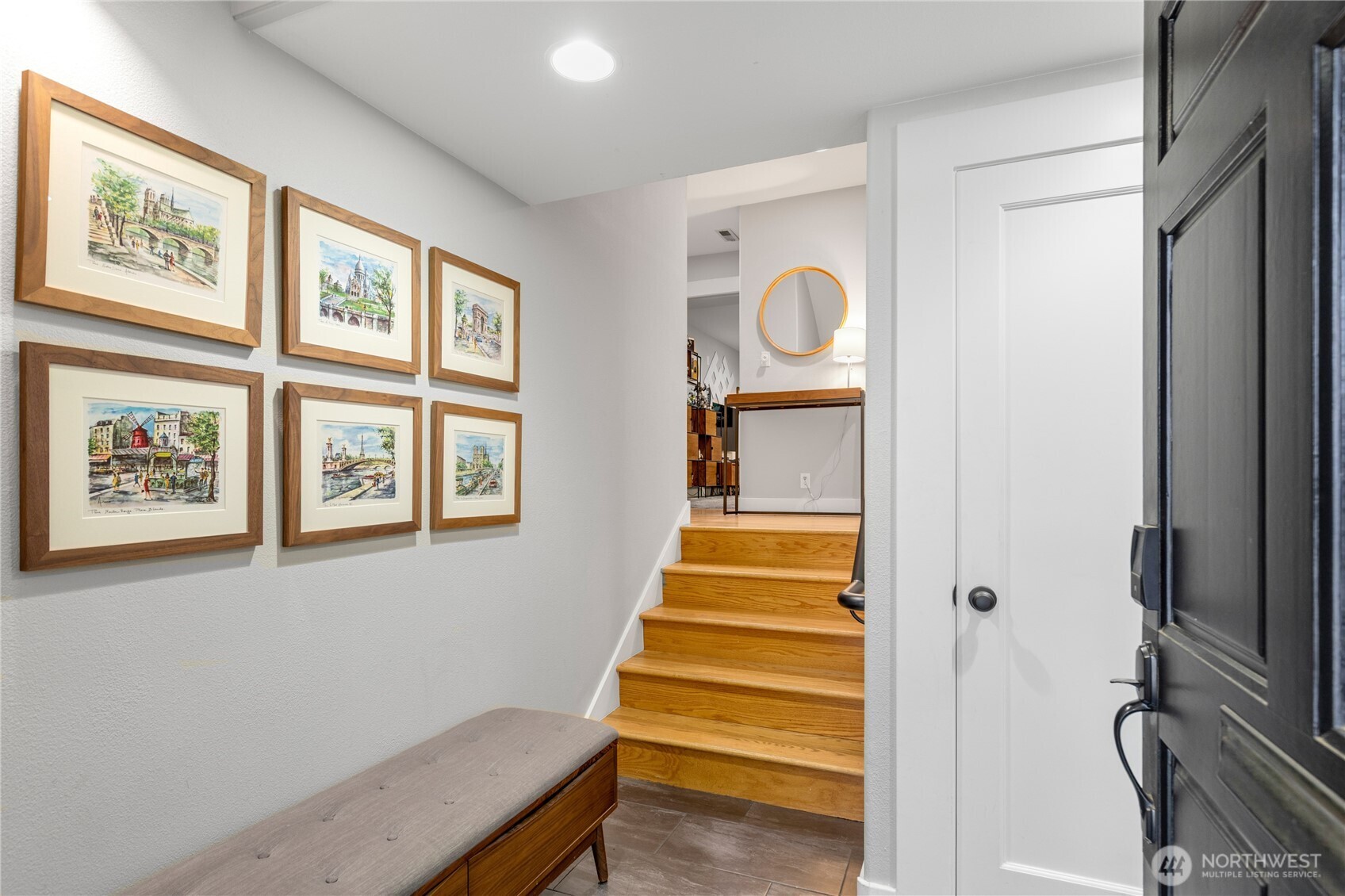 1803 Bigelow Avenue N, Seattle, WA 98109
