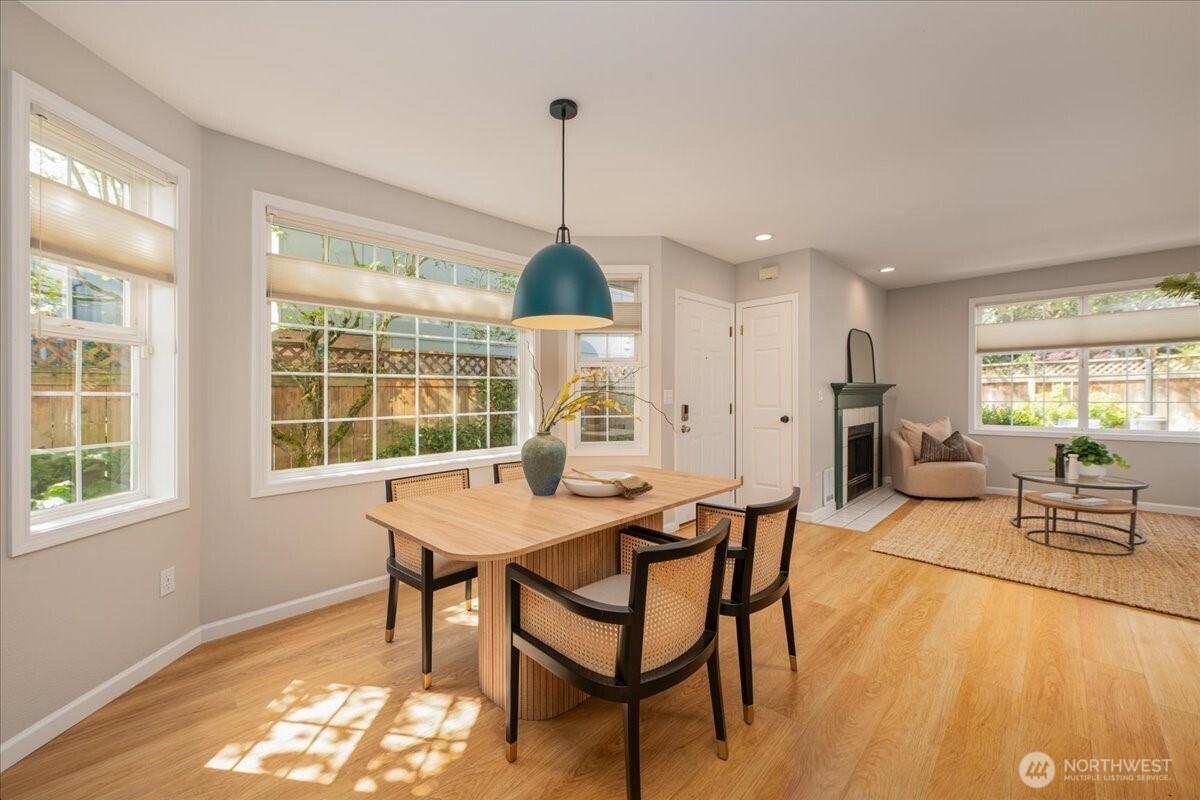2649 NW 64th Street , Seattle, WA 98107