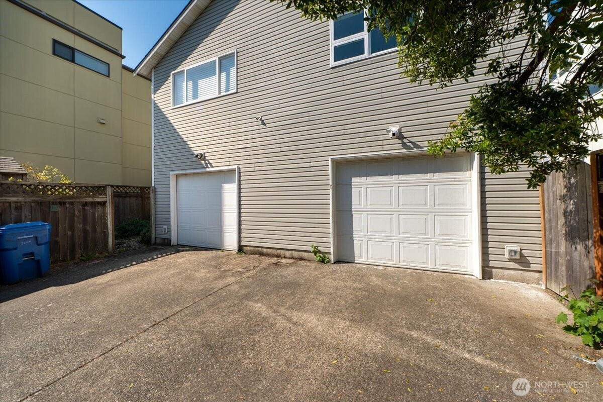 2649 NW 64th Street , Seattle, WA 98107