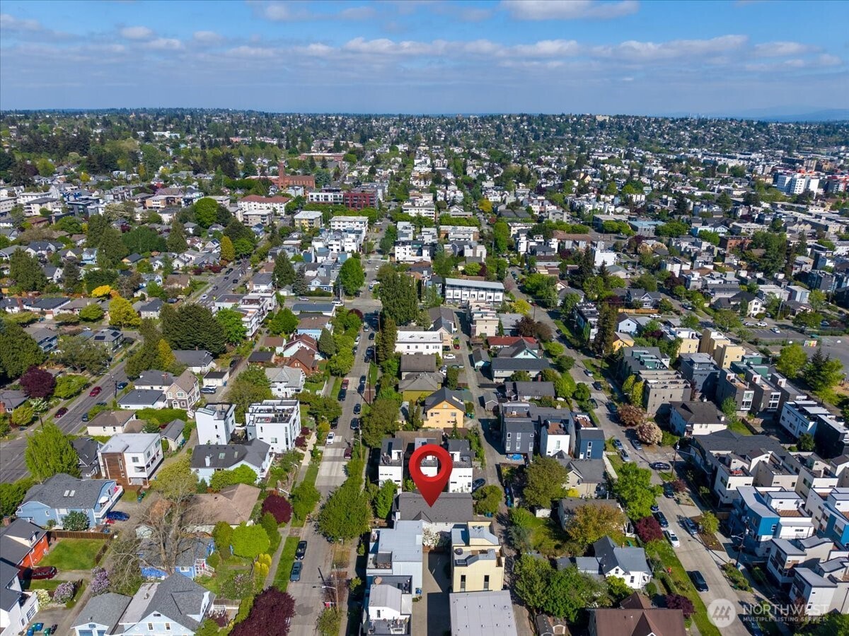 2649 NW 64th Street , Seattle, WA 98107
