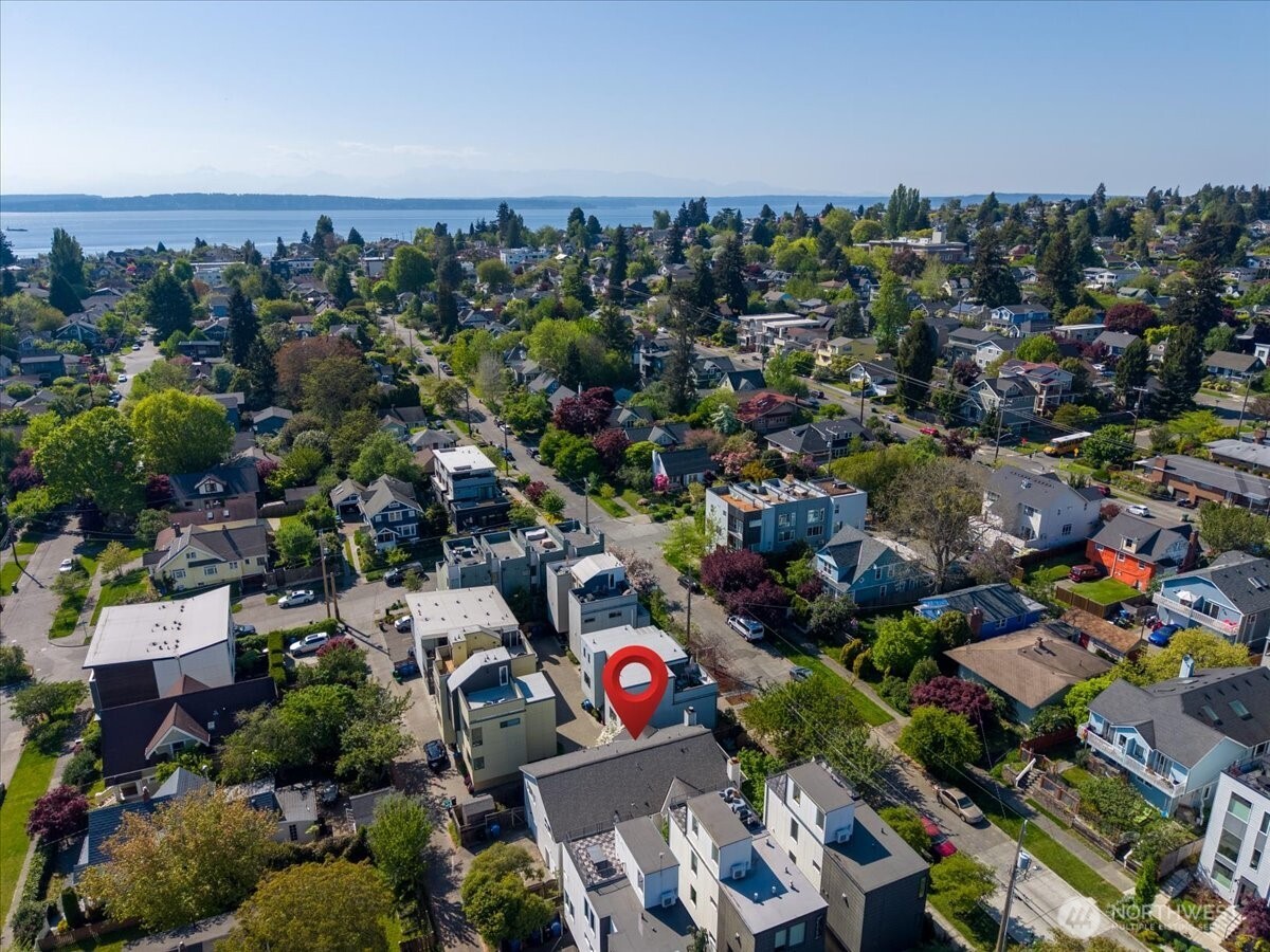 2649 NW 64th Street , Seattle, WA 98107