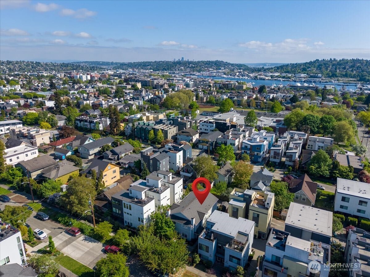 2649 NW 64th Street , Seattle, WA 98107