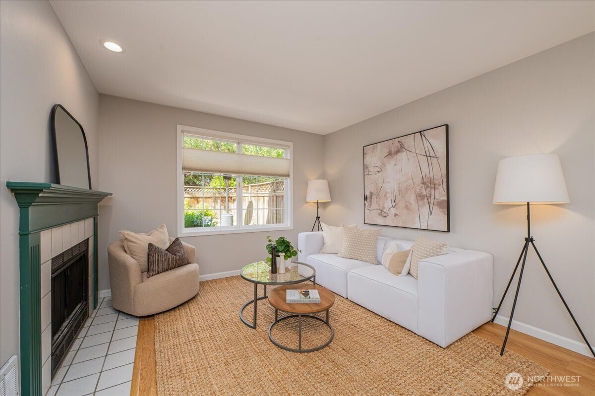 2649 NW 64th Street , Seattle, WA 98107