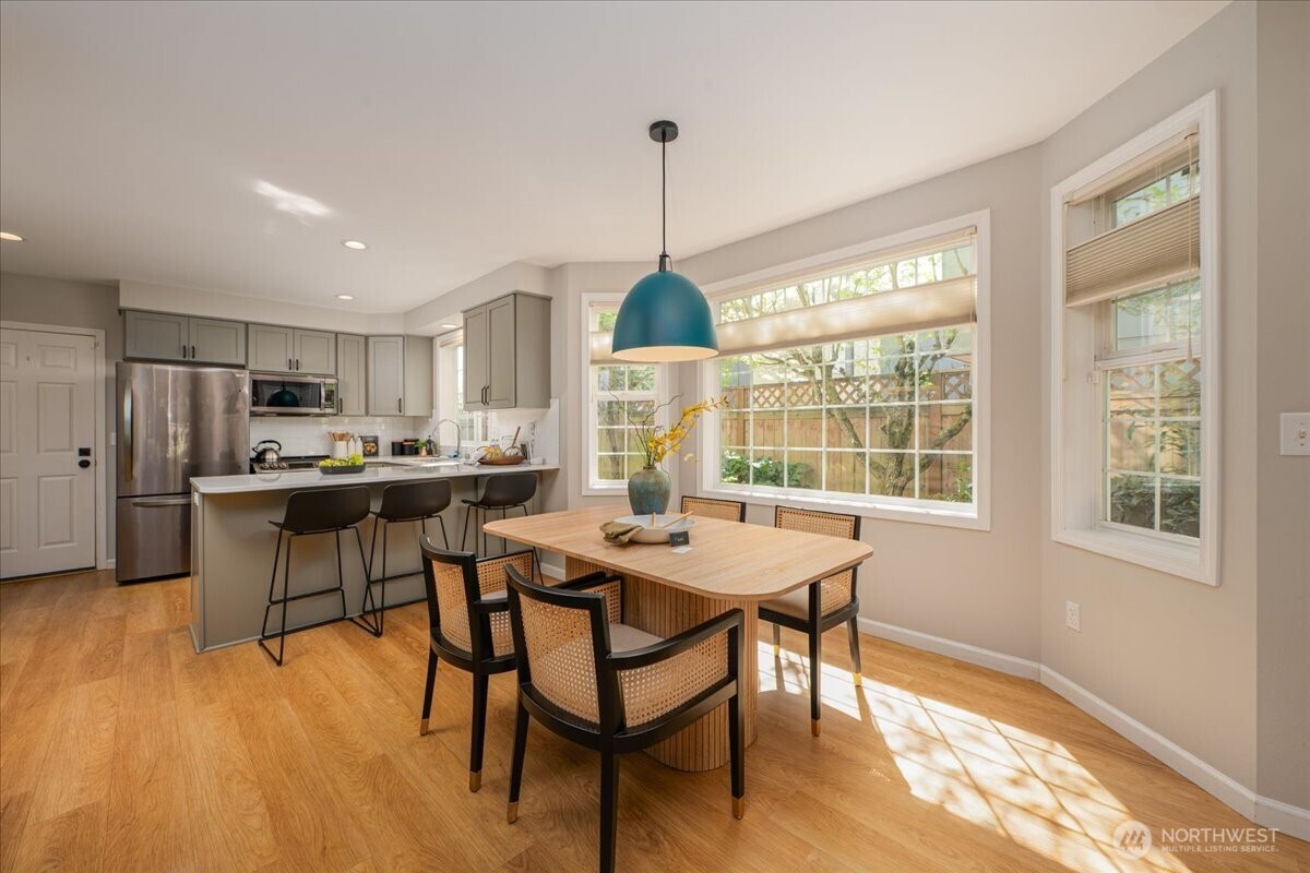 2649 NW 64th Street , Seattle, WA 98107