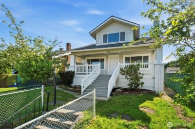 4021 Bell Street , Tacoma, WA 98418 - Photo 1