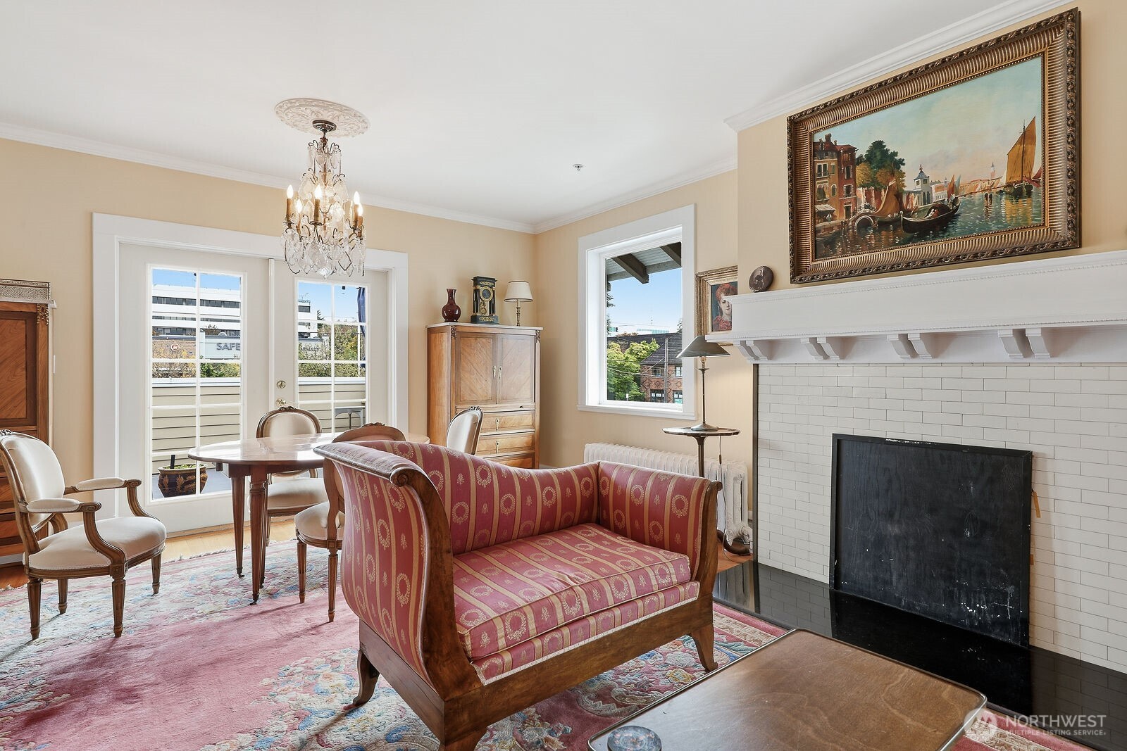 211 14th Avenue E, Seattle, WA 98112