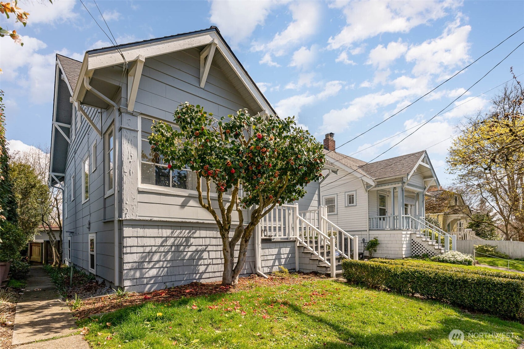 4814 36th Avenue NE, Seattle, WA 98105