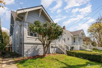 4814 36th Avenue NE, Seattle, WA 98105
