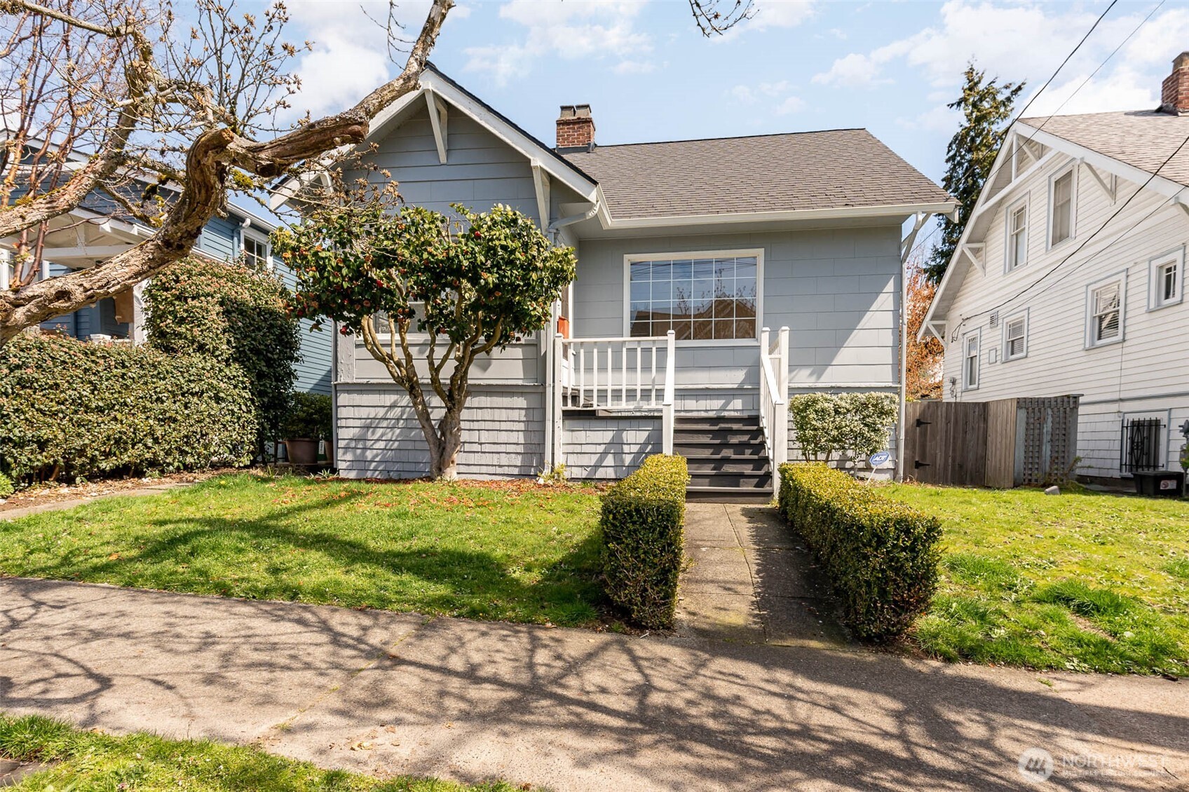 4814 36th Avenue NE, Seattle, WA 98105