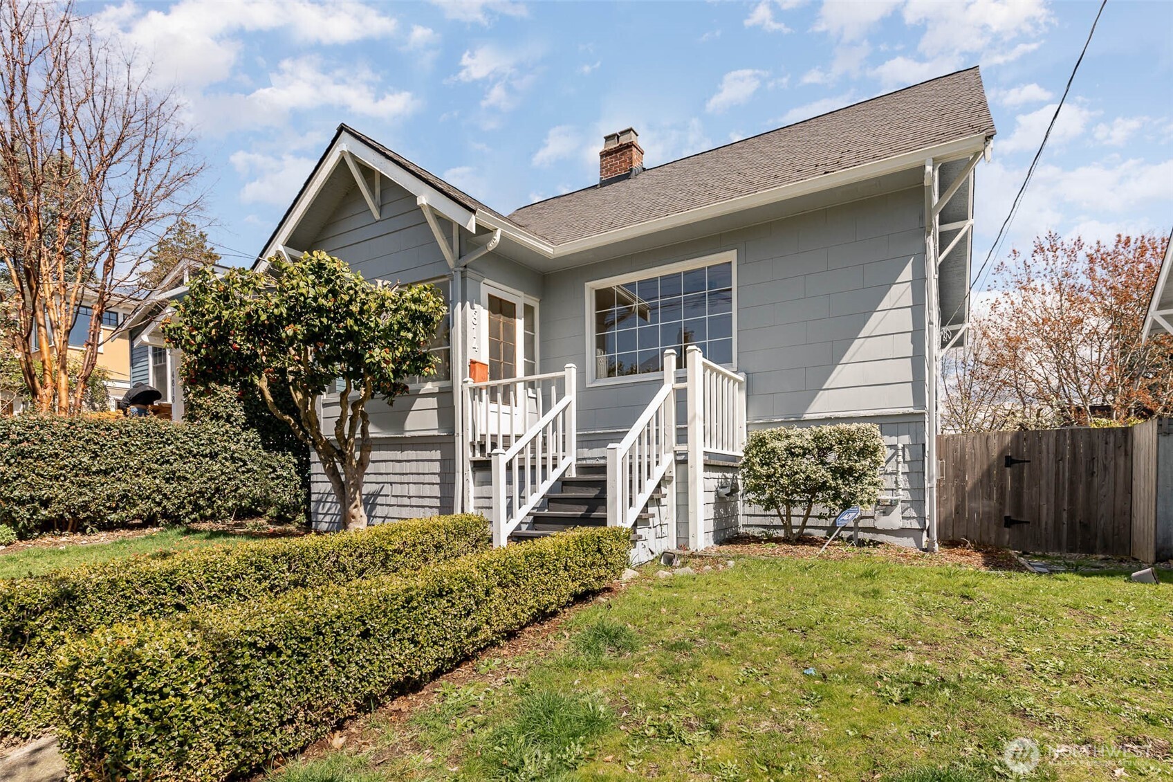 4814 36th Avenue NE, Seattle, WA 98105