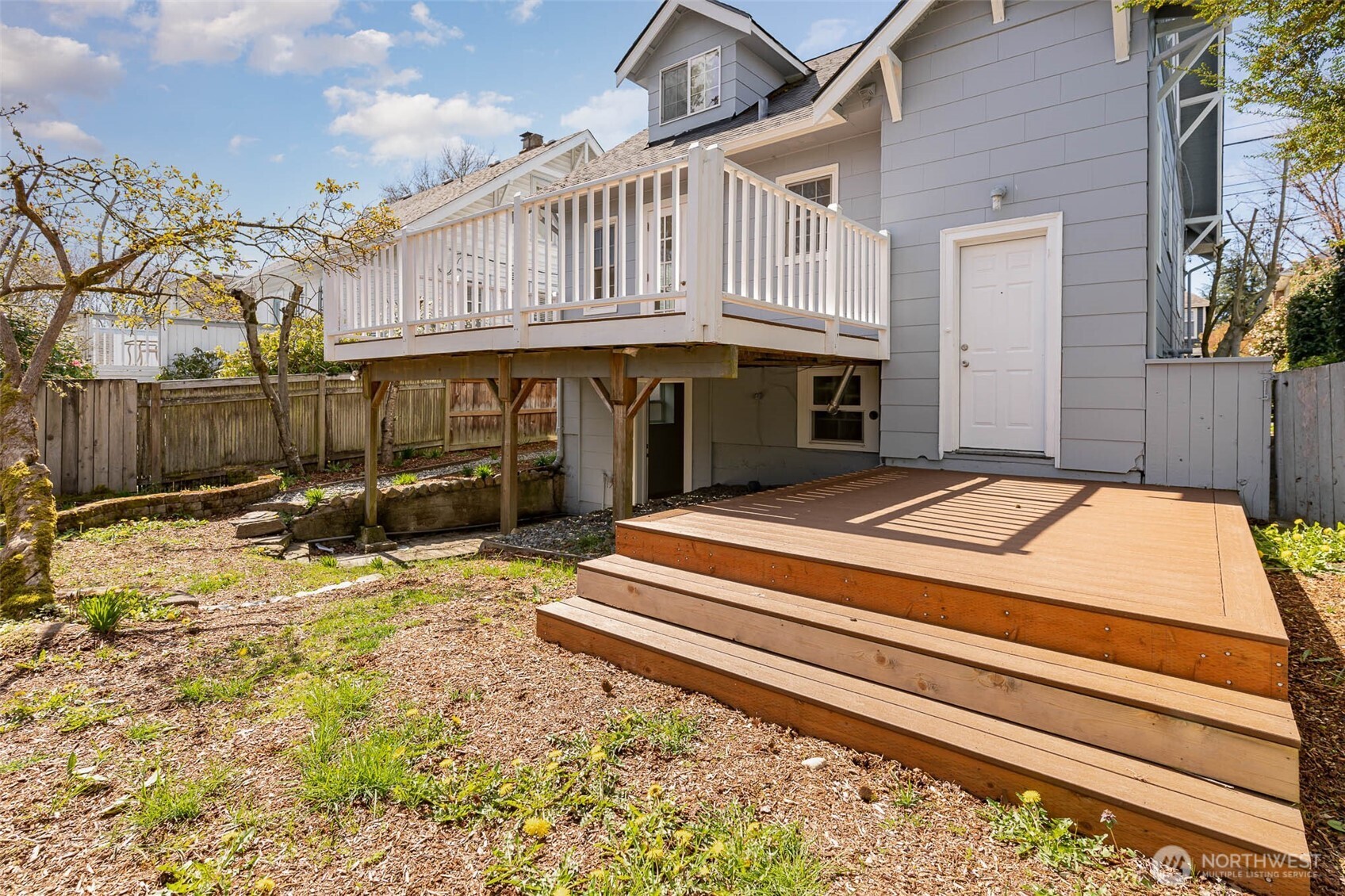 4814 36th Avenue NE, Seattle, WA 98105