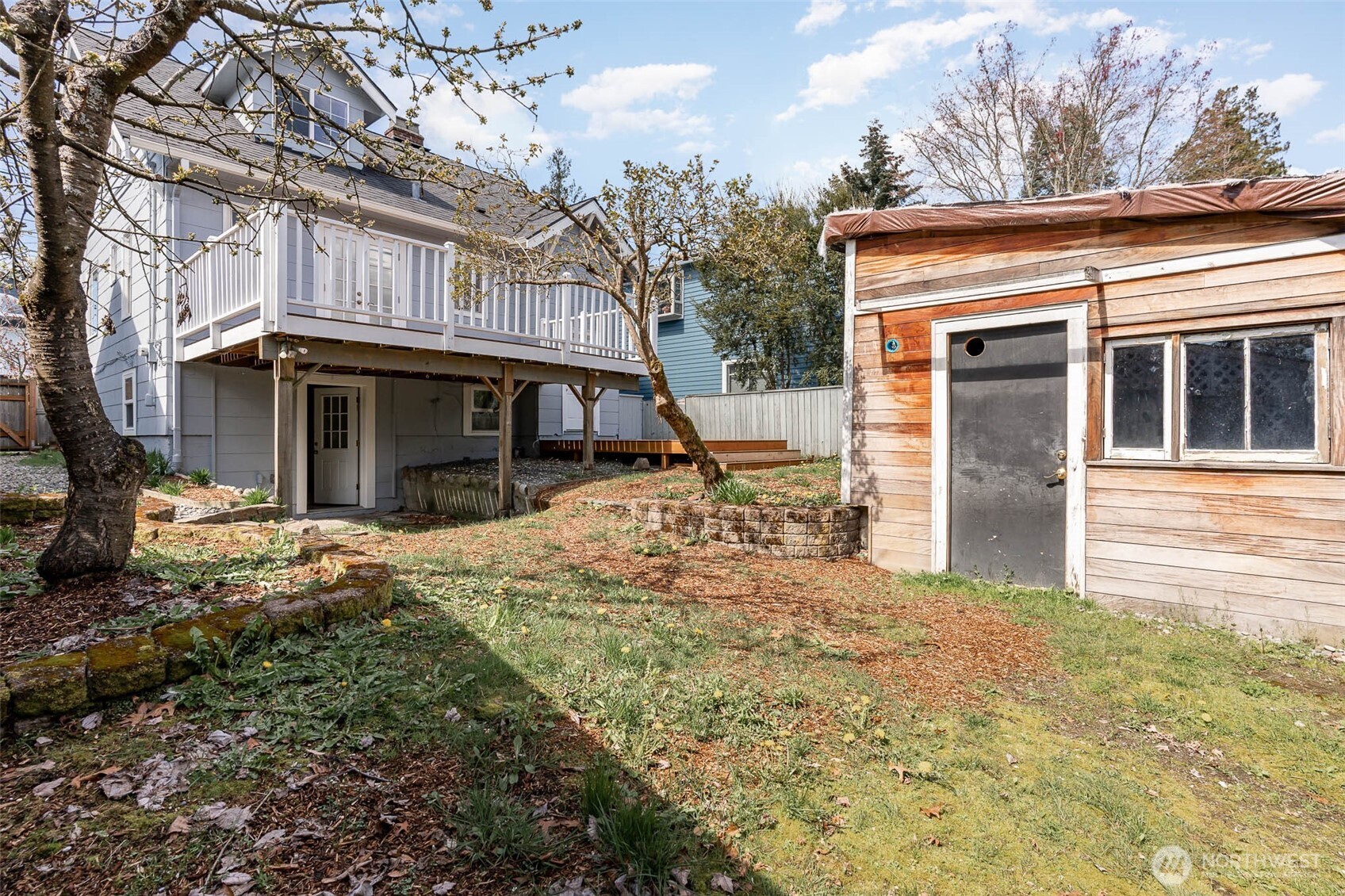 4814 36th Avenue NE, Seattle, WA 98105