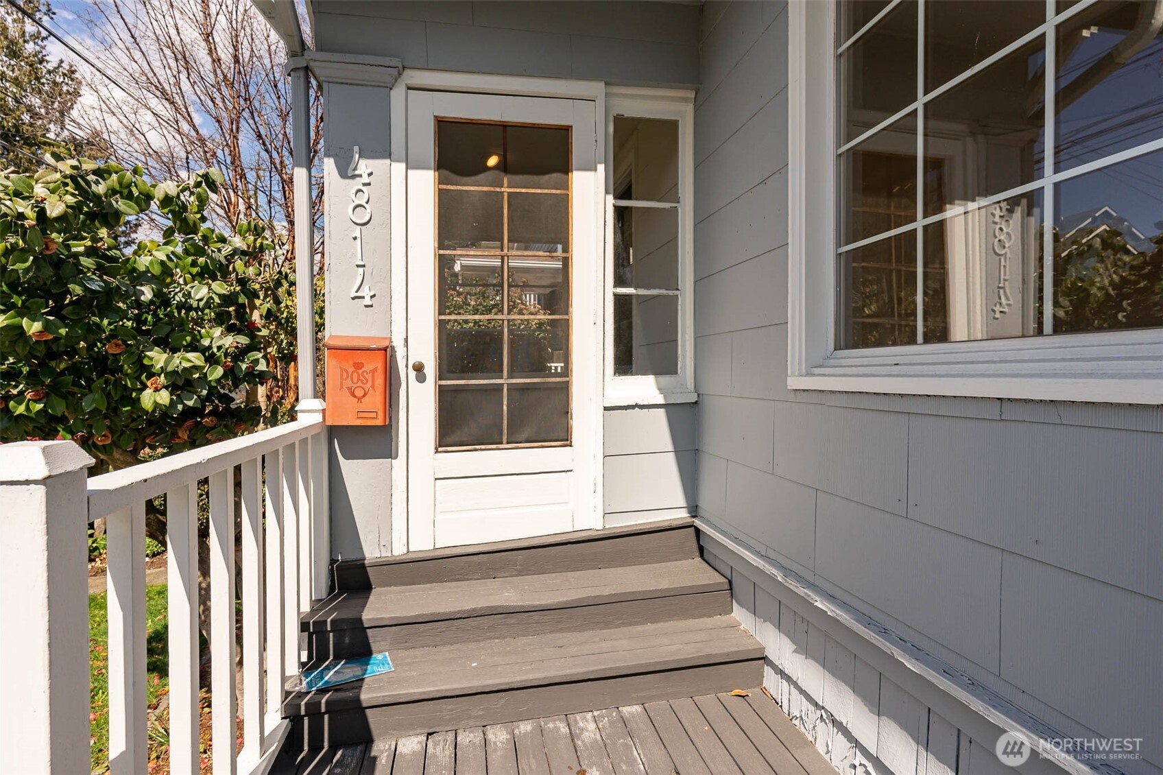 4814 36th Avenue NE, Seattle, WA 98105
