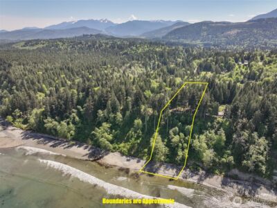 894 Freshwater Park , Port Angeles, WA 98363 - Photo 2