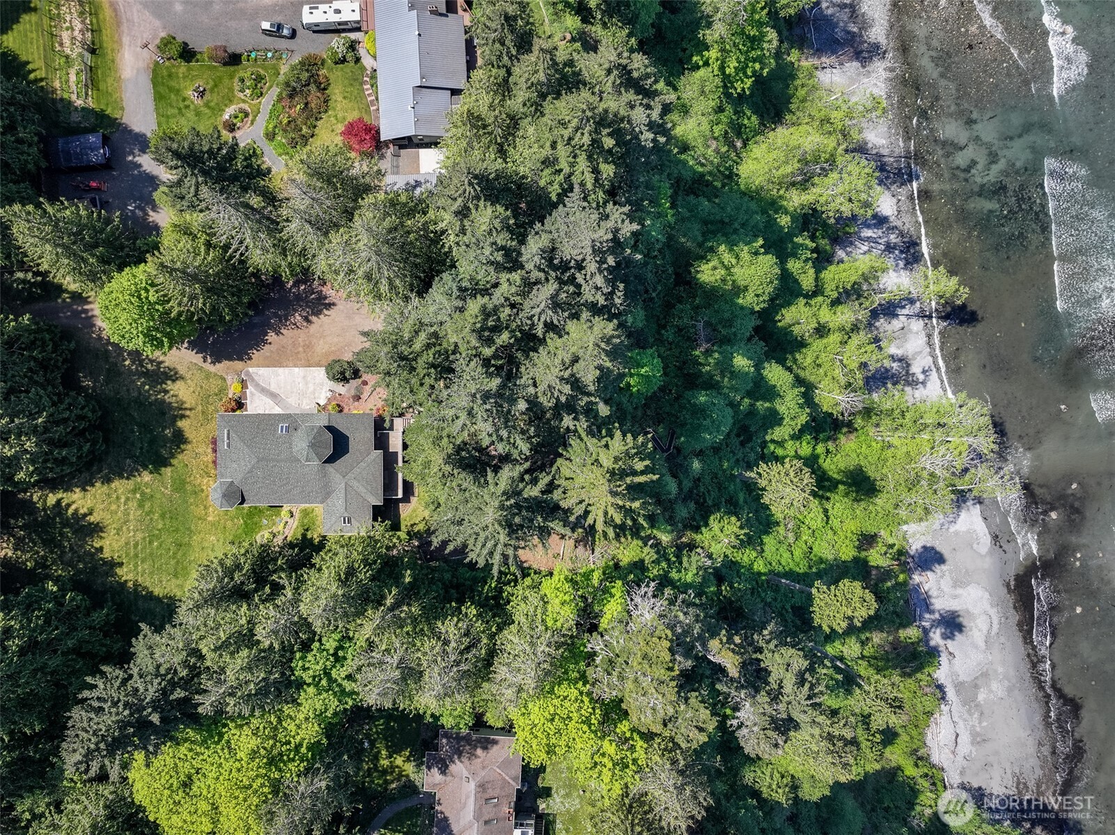 894 Freshwater Park , Port Angeles, WA 98363