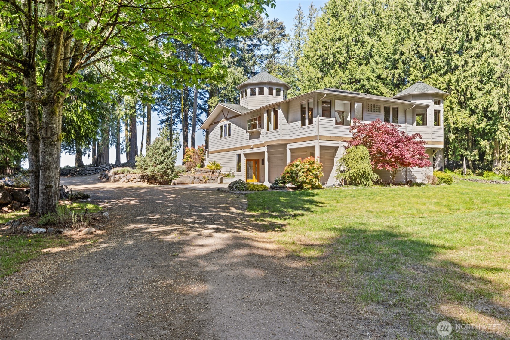 894 Freshwater Park , Port Angeles, WA 98363