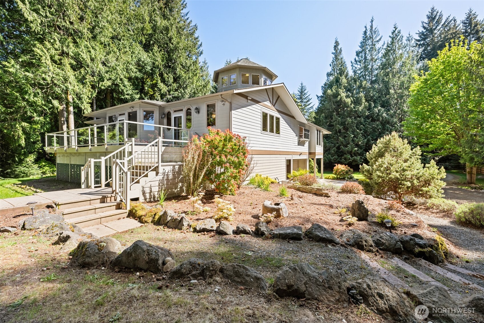 894 Freshwater Park , Port Angeles, WA 98363