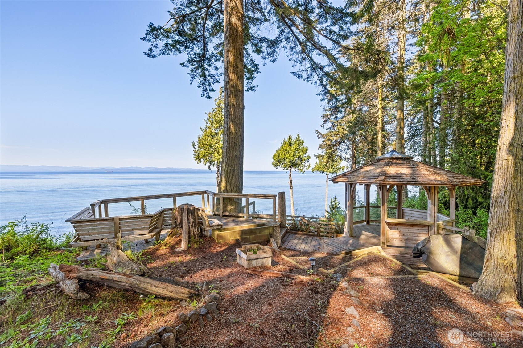 894 Freshwater Park , Port Angeles, WA 98363