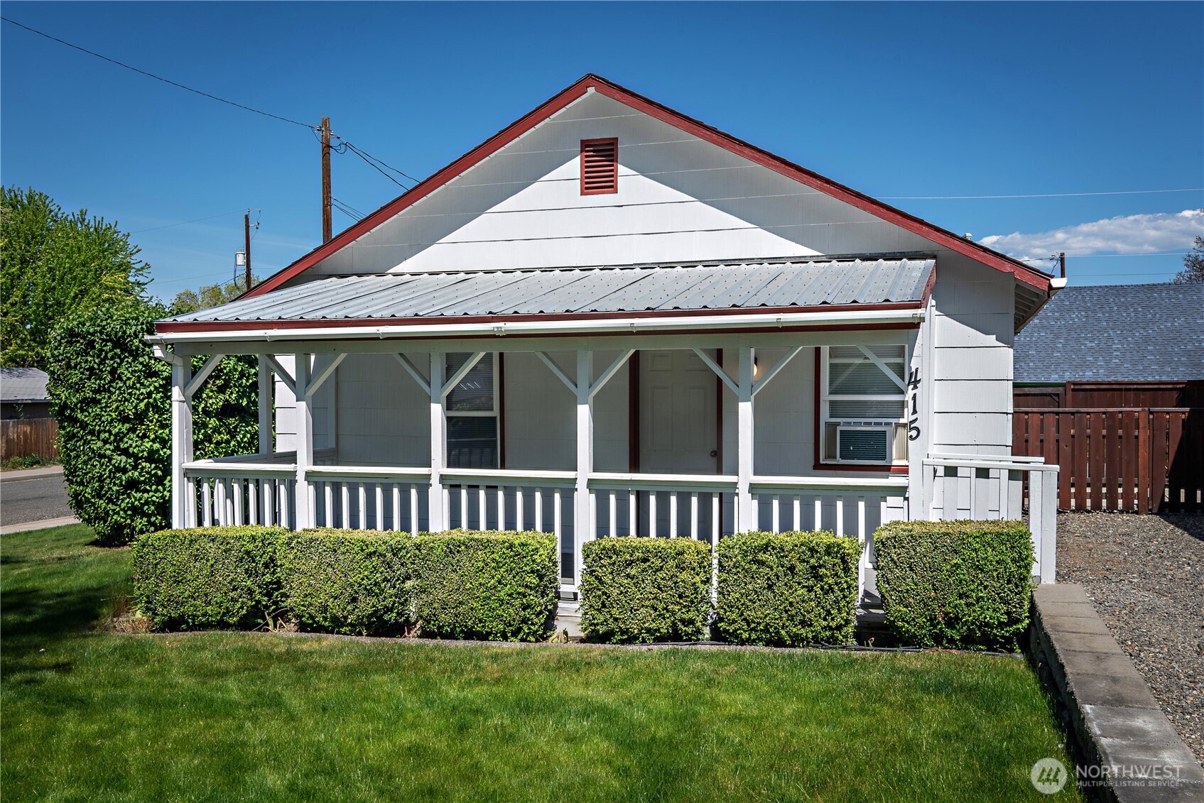 415 W 11th Avenue , Ellensburg, WA 98926
