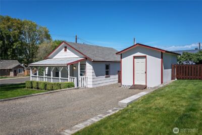 415 W 11th Avenue , Ellensburg, WA 98926 - Photo 20