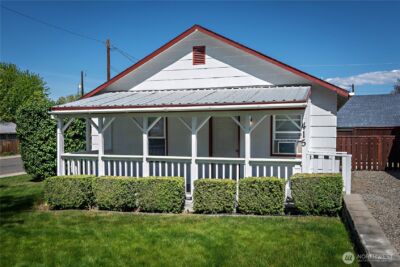 415 W 11th Avenue , Ellensburg, WA 98926 - Photo 2