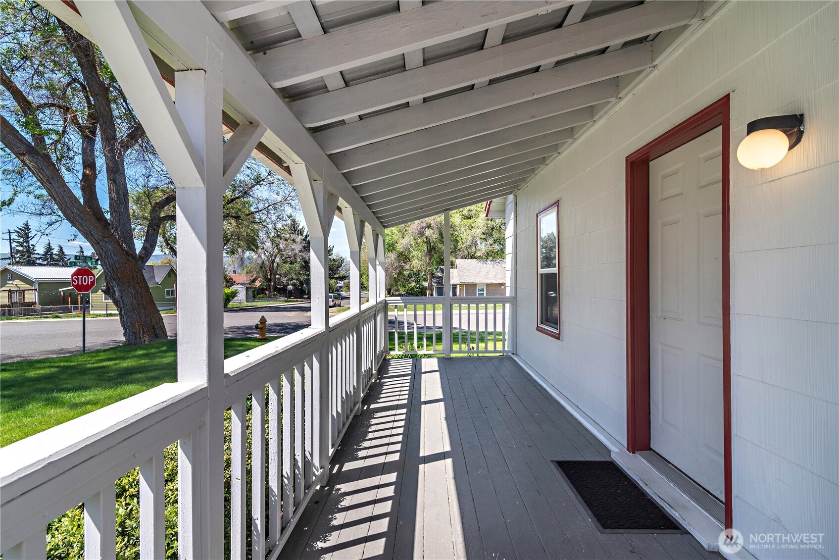 415 W 11th Avenue , Ellensburg, WA 98926
