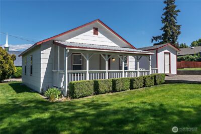 415 W 11th Avenue , Ellensburg, WA 98926 - Photo 21