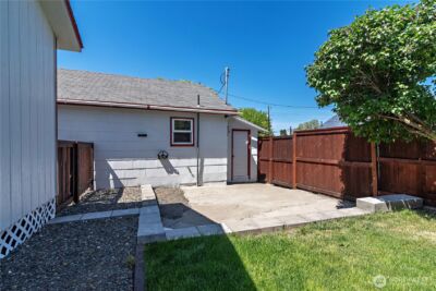 415 W 11th Avenue , Ellensburg, WA 98926 - Photo 22