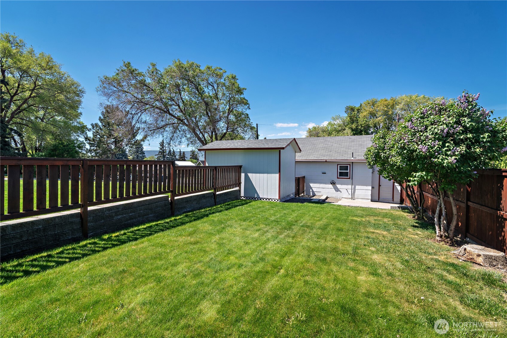 415 W 11th Avenue , Ellensburg, WA 98926