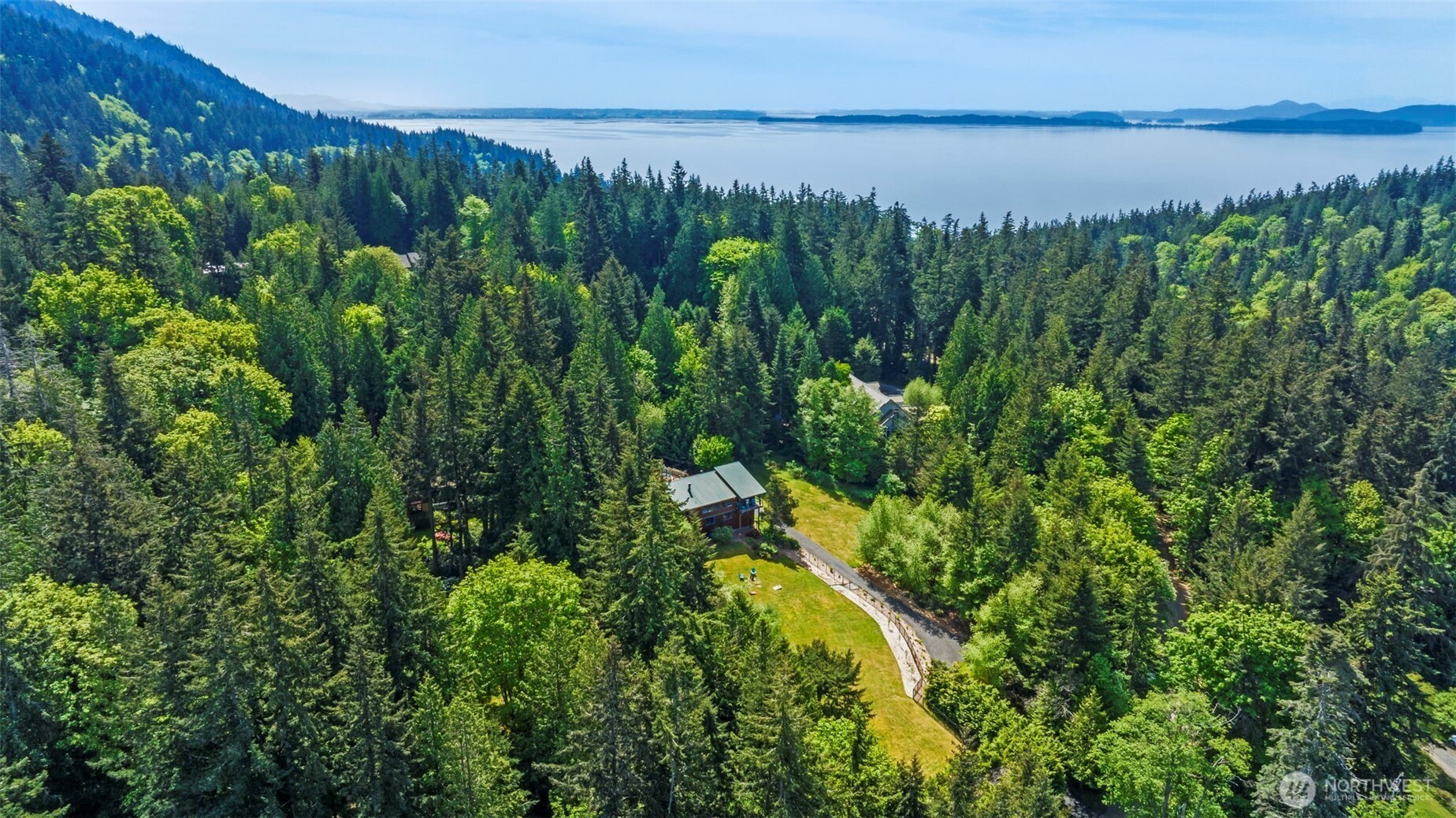 532 Whitecap Road , Bellingham, WA 98229