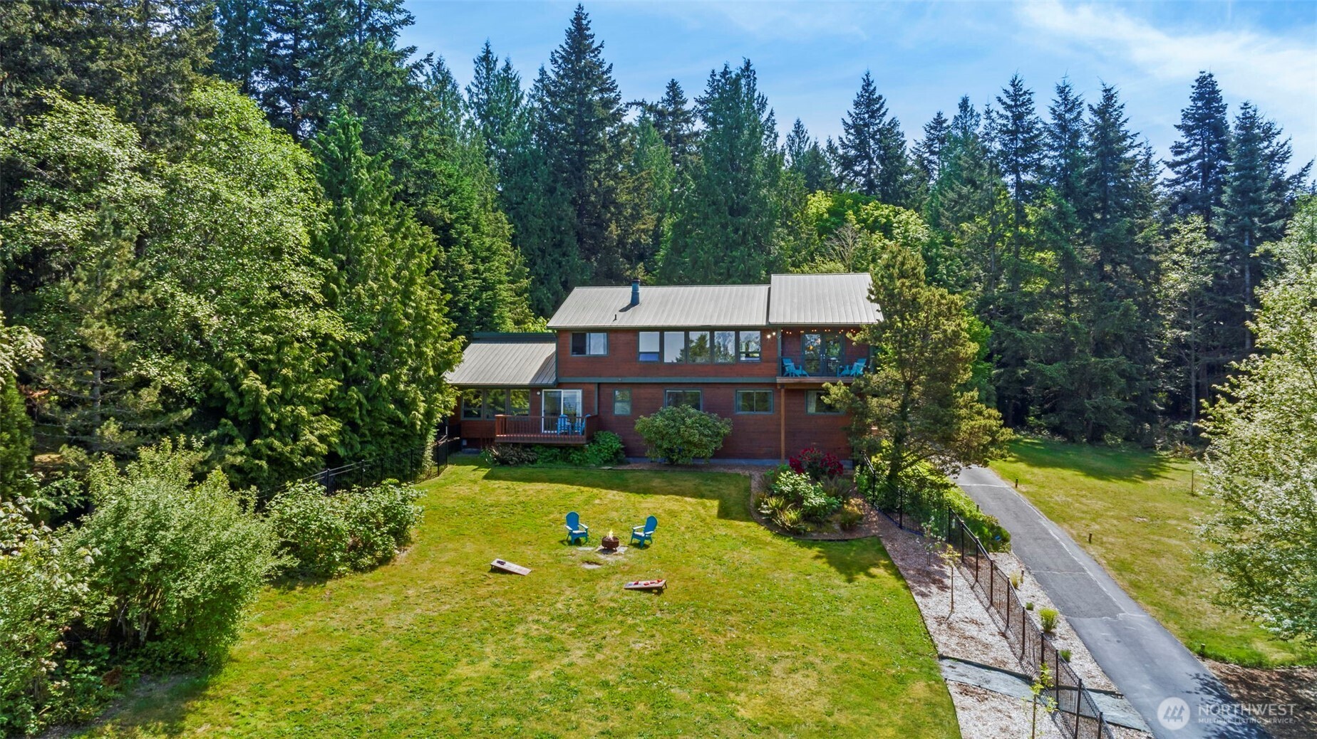 532 Whitecap Road , Bellingham, WA 98229