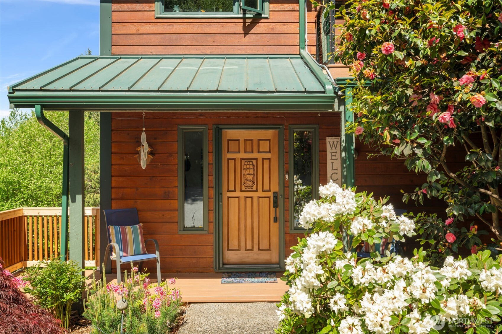 532 Whitecap Road , Bellingham, WA 98229