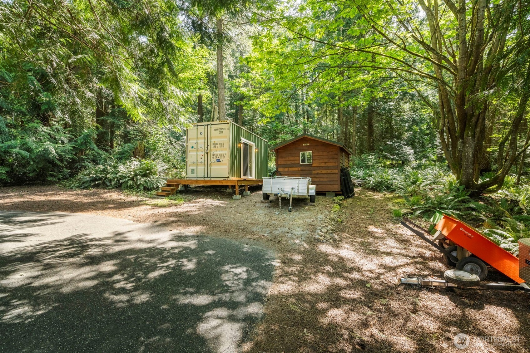 532 Whitecap Road , Bellingham, WA 98229
