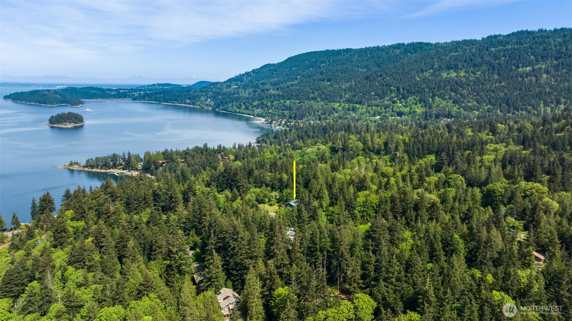 532 Whitecap Road , Bellingham, WA 98229