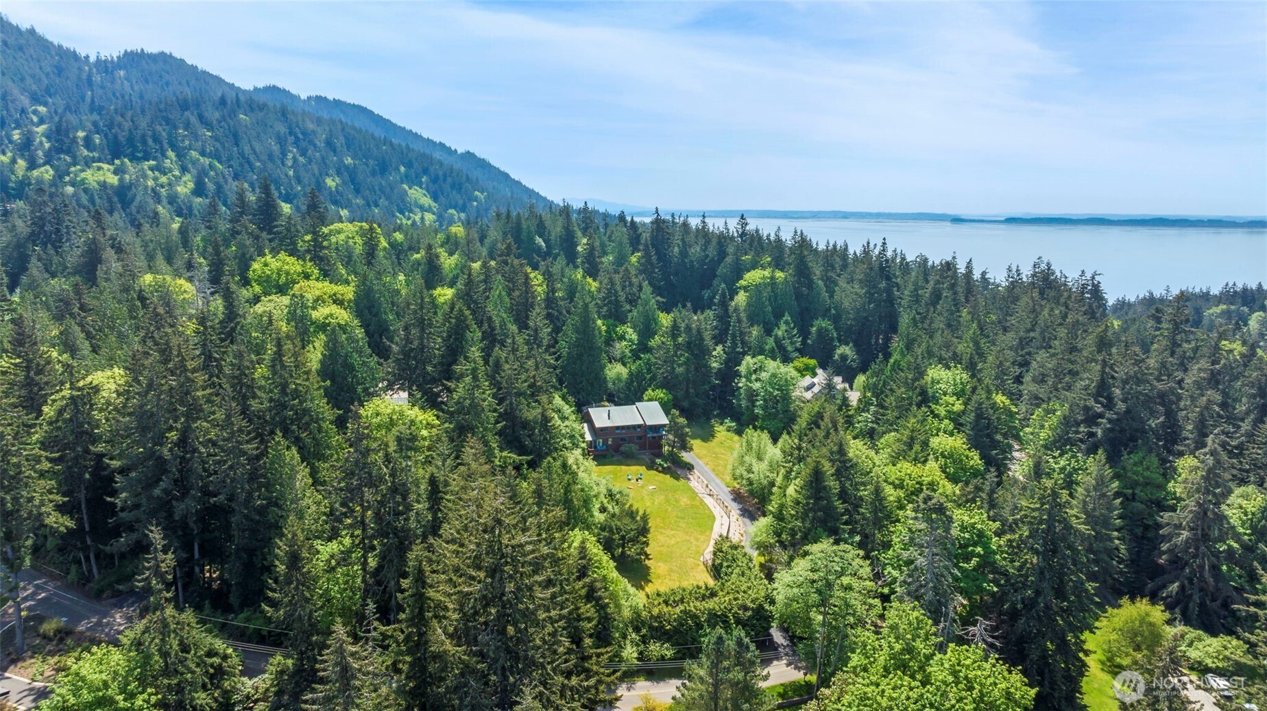 532 Whitecap Road , Bellingham, WA 98229