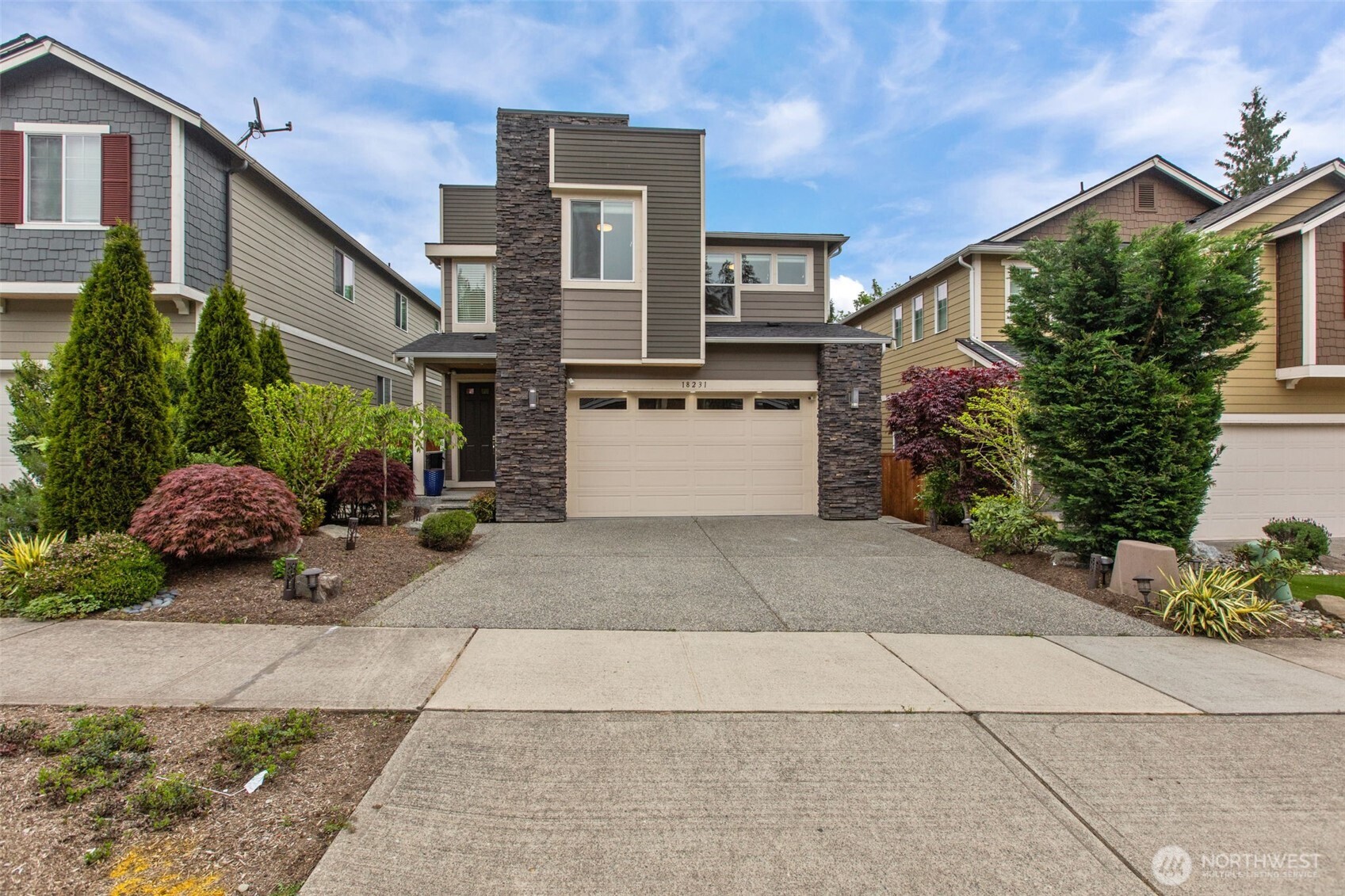 18231 3rd Drive SE, Bothell, WA 98012
