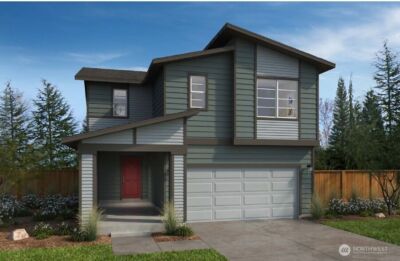1864 NW Nahele Court #63, Poulsbo, WA 98370